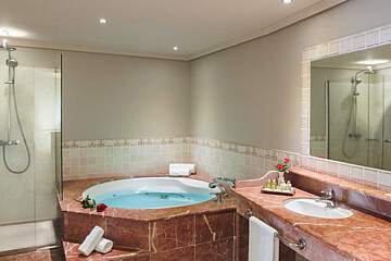 Hotel Barcelo Marbella