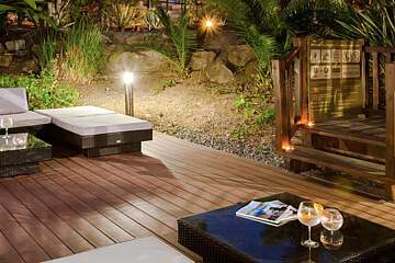 Hotel Barcelo Marbella