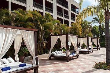 Hotel Barcelo Marbella