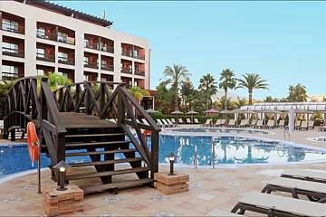 Hotel Barcelo Marbella