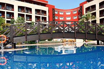 Hotel Barcelo Marbella