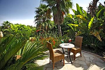 Hotel Barcelo Marbella