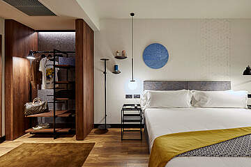 Hotel Barcelona 1882