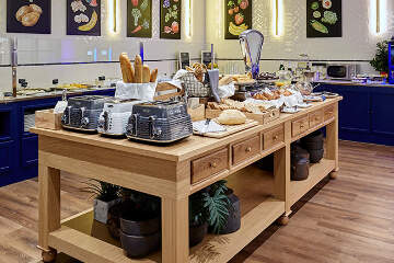 Hotel Barcelona 1882