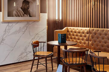 Hotel Barcelona 1882