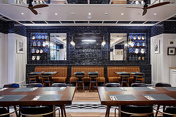 Hotel Barcelona 1882