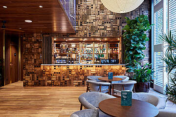 Hotel Barcelona 1882