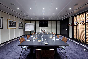 Hotel Barcelona 1882