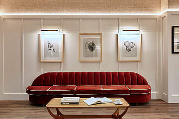 Hotel Barcelona 1882