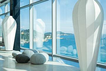 Hotel Bellevue Dubrovnik