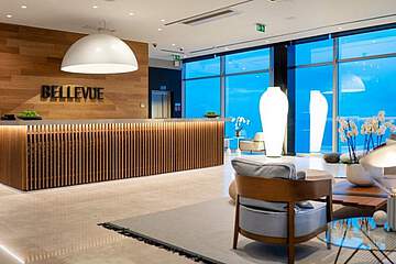 Hotel Bellevue Dubrovnik