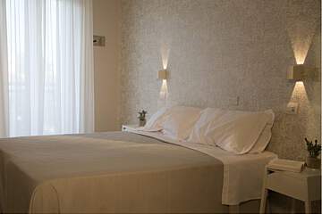 Hotel Bernard - Pokoj Superior