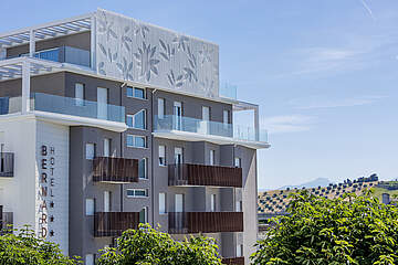 Hotel Bernard