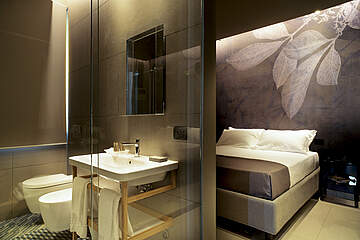 Hotel Bernard - Suite