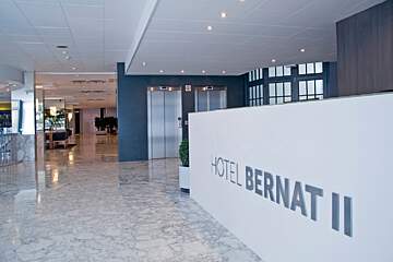 Hotel Bernat II