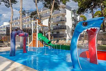 Hotel Best Cap Salou