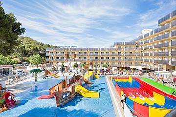 Hotel Best Cap Salou