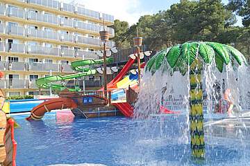 Hotel Best Cap Salou