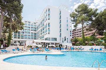 Hotel Best Maritim
