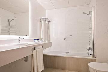 Hotel Best Siroco