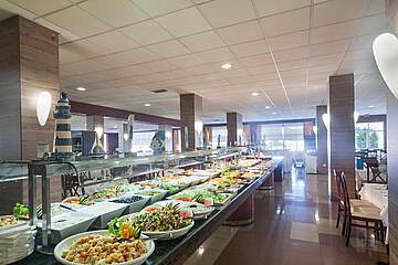 Hotel Best Siroco