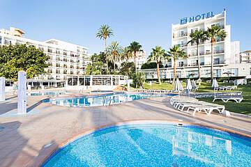 Hotel Best Siroco