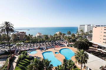 Hotel Best Siroco