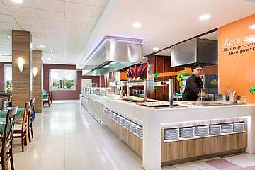 Hotel Best Siroco