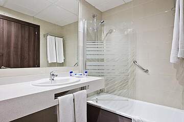 Hotel Best Siroco