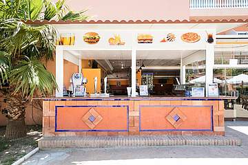 Hotel Best Siroco