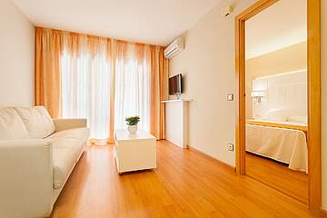 Hotel Beverly Park & Spa
