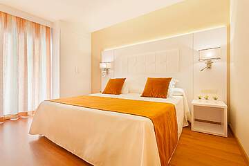 Hotel Beverly Park & Spa
