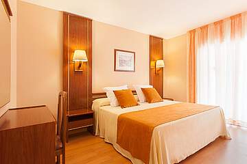 Hotel Beverly Park & Spa