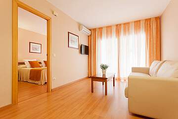 Hotel Beverly Park & Spa