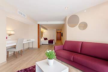 Hotel Beverly Park & Spa