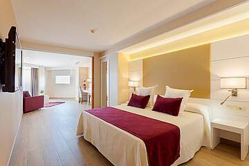Hotel Beverly Park & Spa
