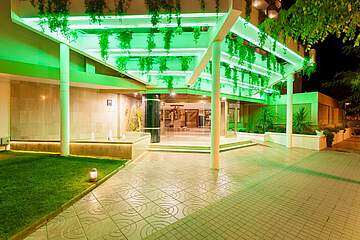 Hotel Beverly Park & Spa