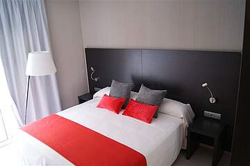 Hotel Beverly Park & Spa