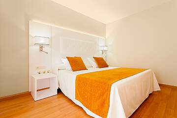 Hotel Beverly Park & Spa