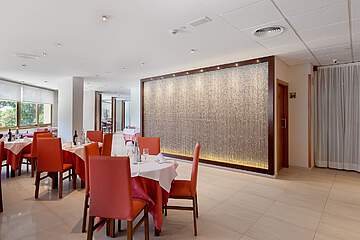 Hotel Beverly Park & Spa