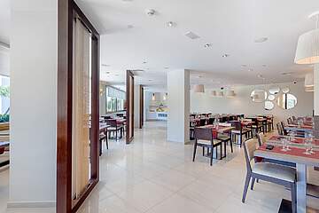 Hotel Beverly Park & Spa
