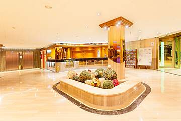 Hotel Beverly Park & Spa
