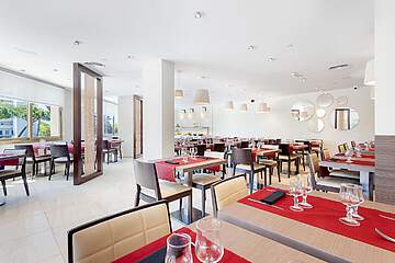 Hotel Beverly Park & Spa