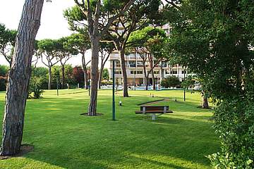 Hotel Beverly Park & Spa