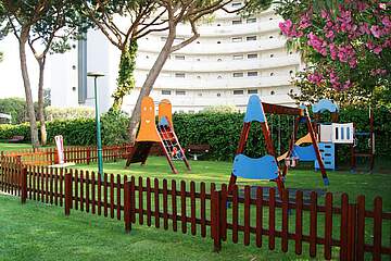 Hotel Beverly Park & Spa