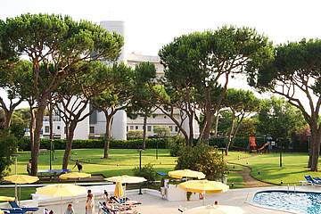 Hotel Beverly Park & Spa