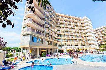 Hotel Beverly Park & Spa