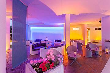 Hotel Beverly Park & Spa