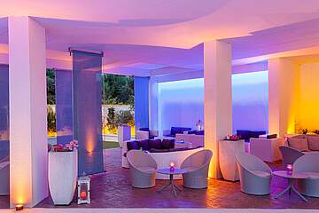 Hotel Beverly Park & Spa