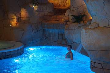 Hotel Beverly Park & Spa